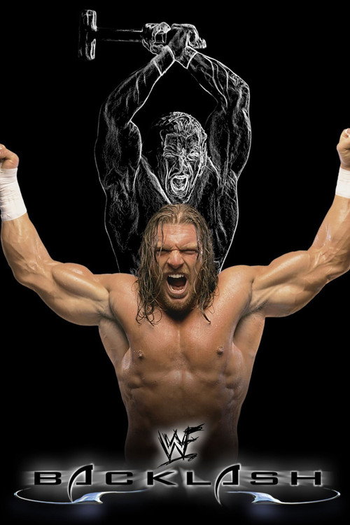 WWE Backlash 2001 trailer