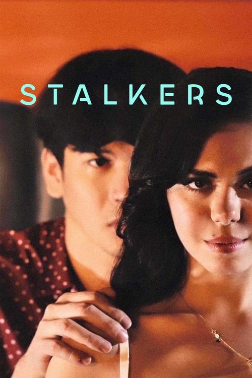 Stalkers trailer