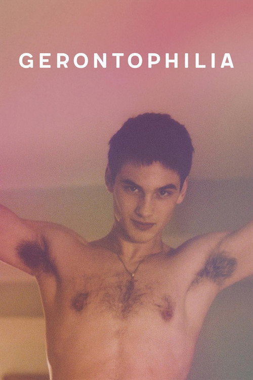 Gerontophilia trailer