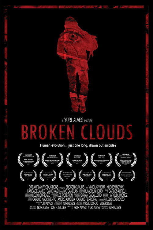 Broken Clouds trailer