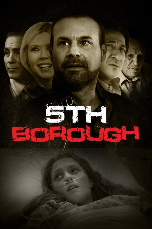5th Borough trailer