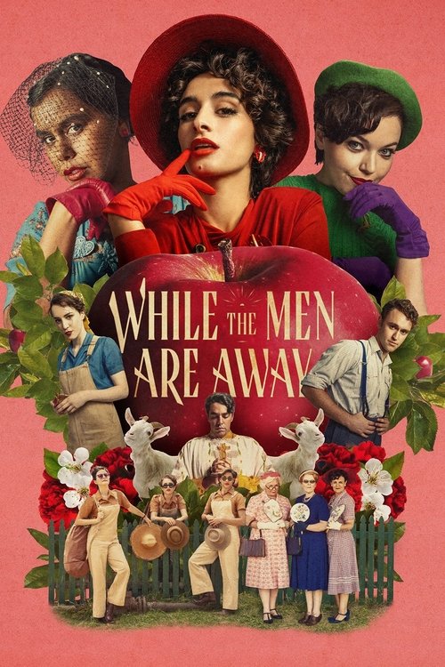 While the Men are Away trailer