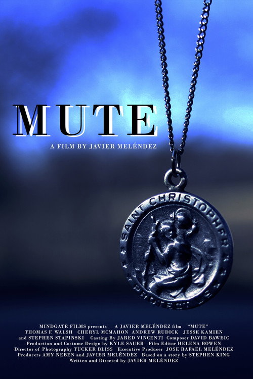 Mute trailer