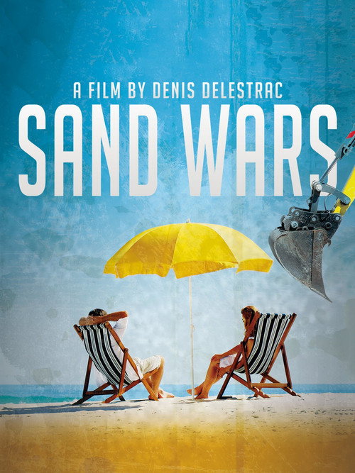 Sand Wars trailer