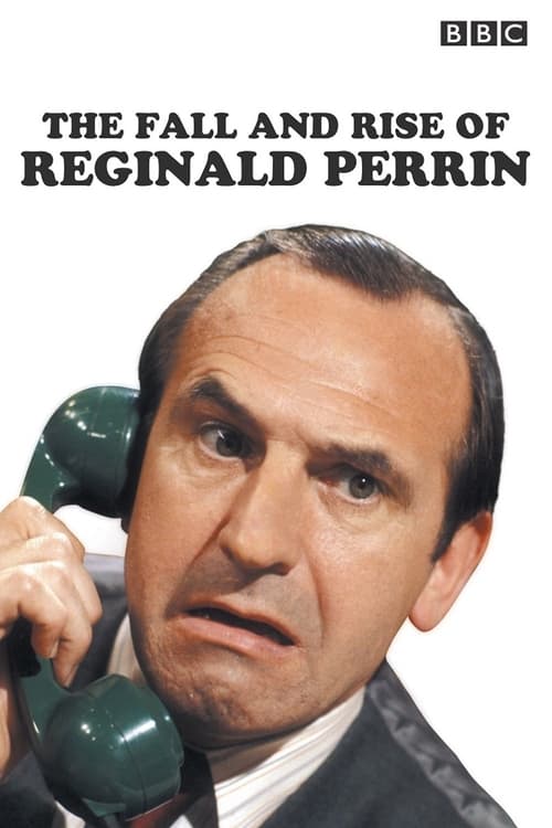 The Fall and Rise of Reginald Perrin trailer