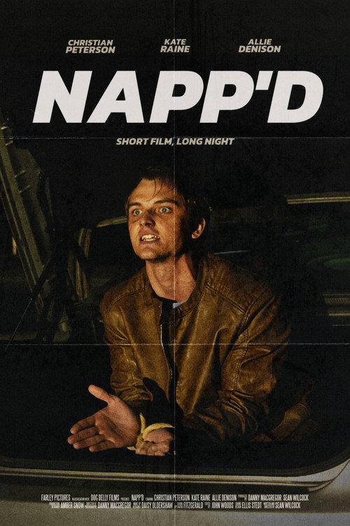 Napp'd trailer