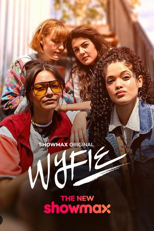 Wyfie trailer