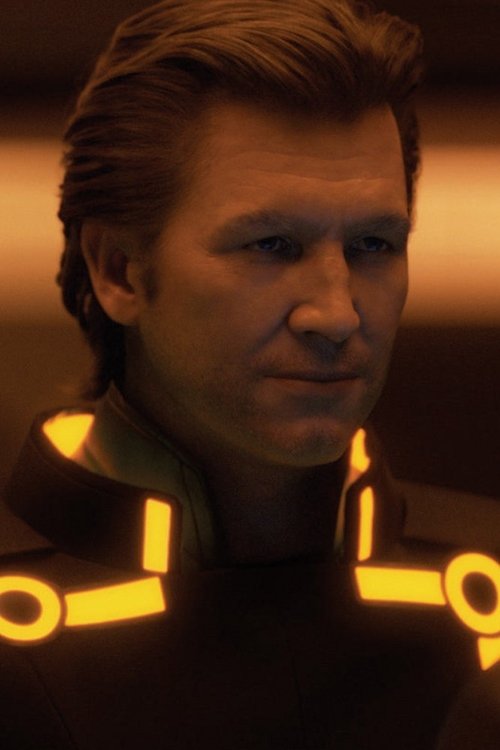 Visualizing TRON trailer
