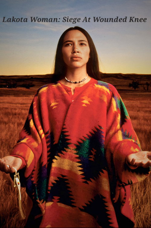 Lakota Woman: Siege at Wounded Knee trailer