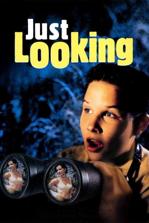 Just Looking trailer