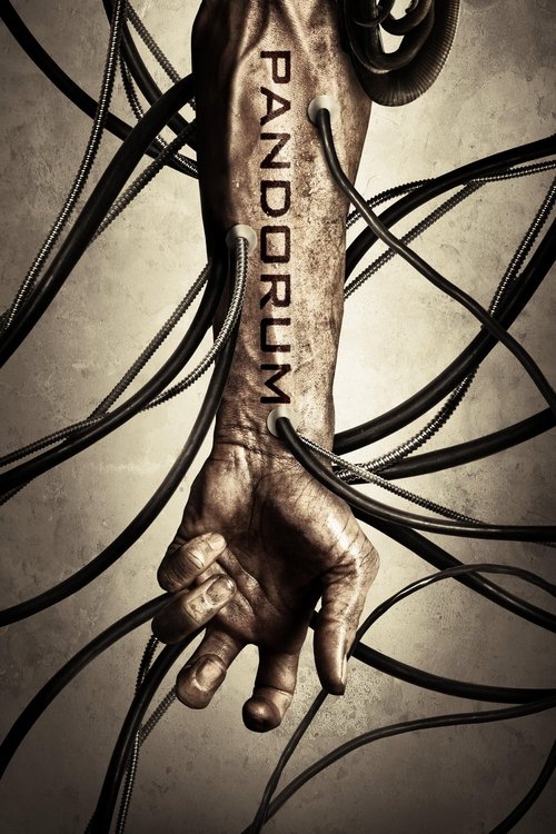 Pandorum trailer