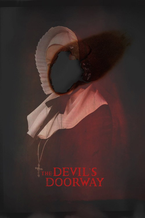The Devil's Doorway trailer