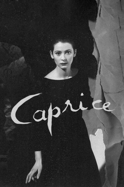 Caprice trailer