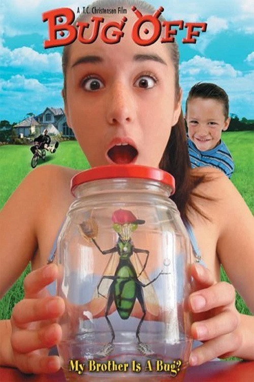 Bug Off! trailer