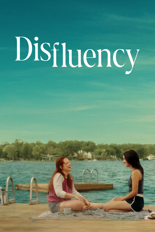 Disfluency trailer