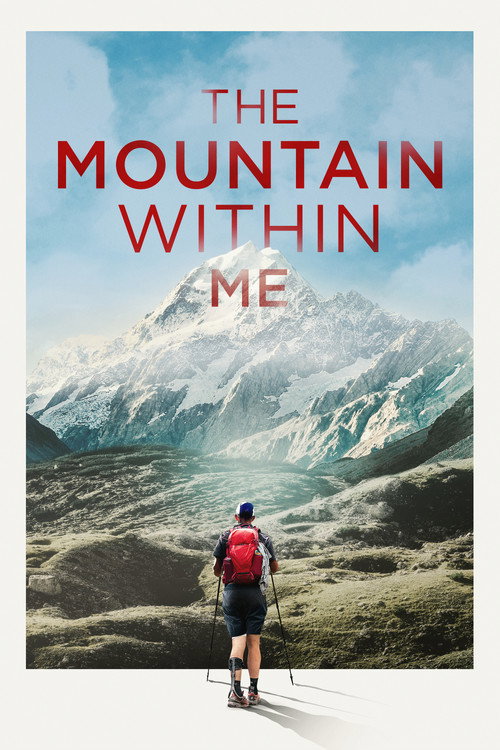 The Mountain Within Me trailer