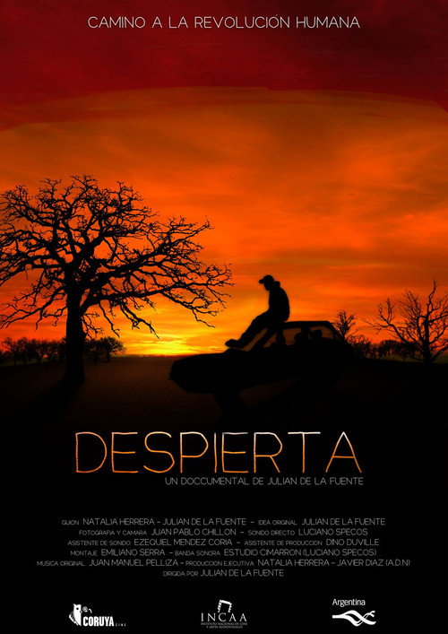 Despierta trailer