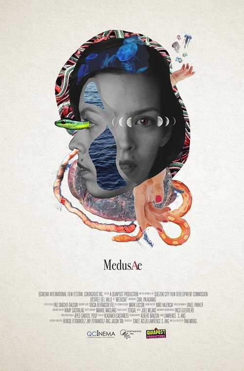 Medusae trailer