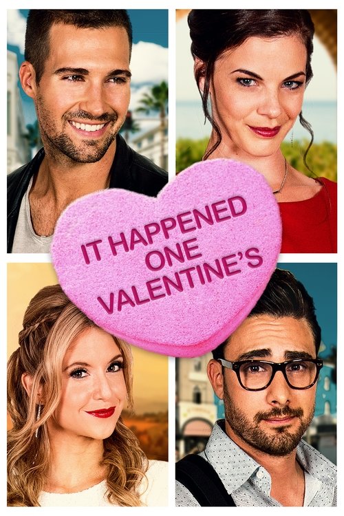 It Happened One Valentine's trailer