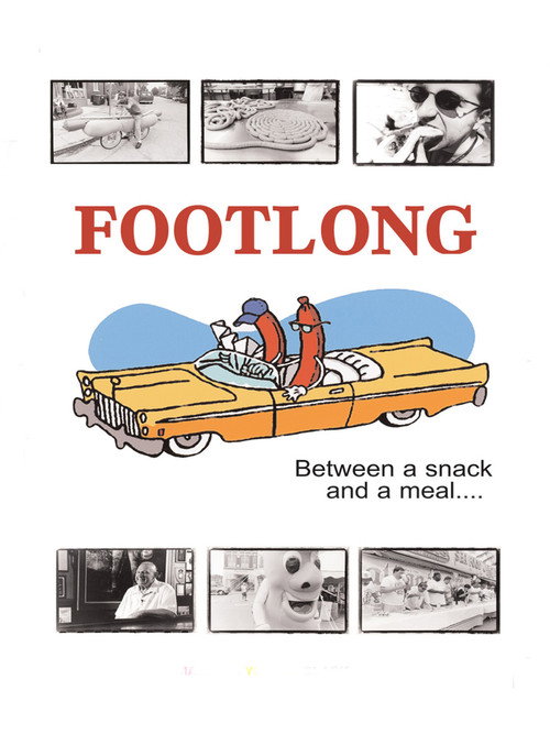 Footlong trailer