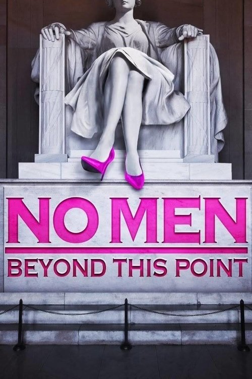 No Men Beyond This Point trailer