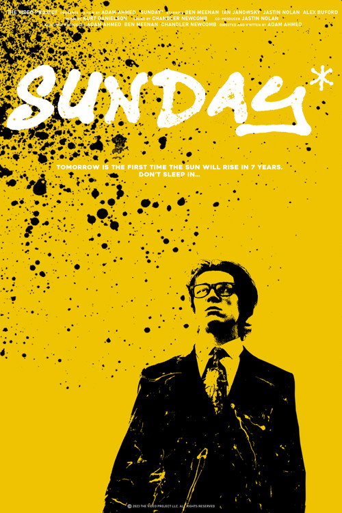 SUNDAY* trailer