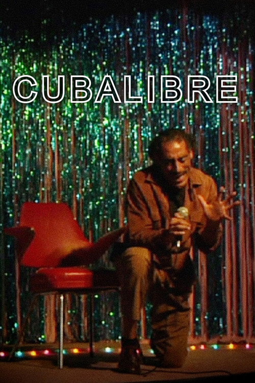 Cubalibre trailer