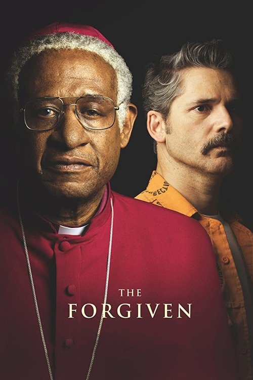The Forgiven trailer