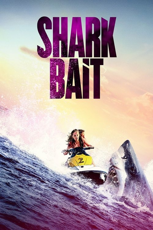 Shark Bait trailer