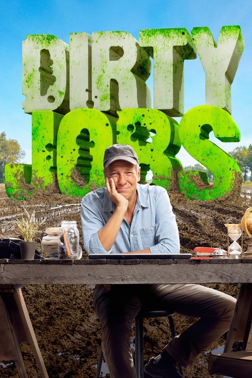 Dirty Jobs trailer