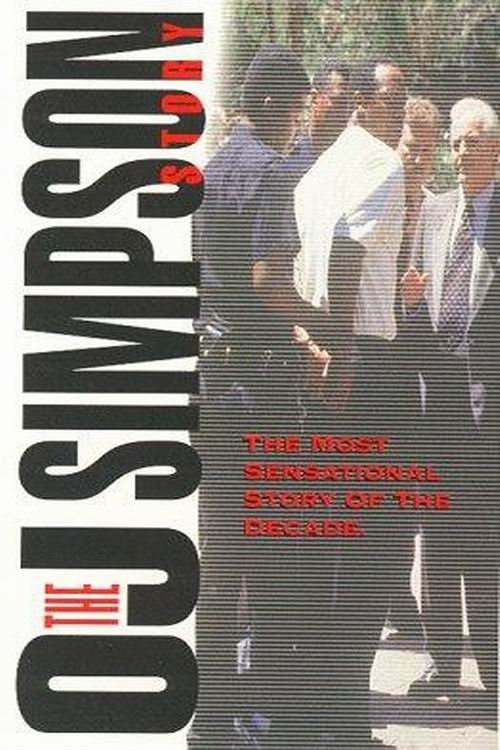 The O.J. Simpson Story trailer