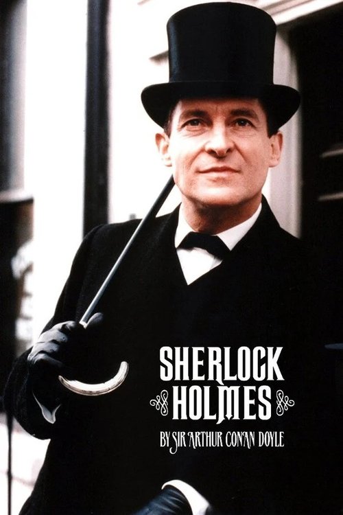 Sherlock Holmes trailer