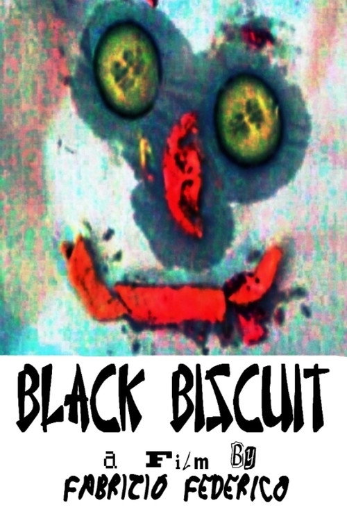Black Biscuit trailer
