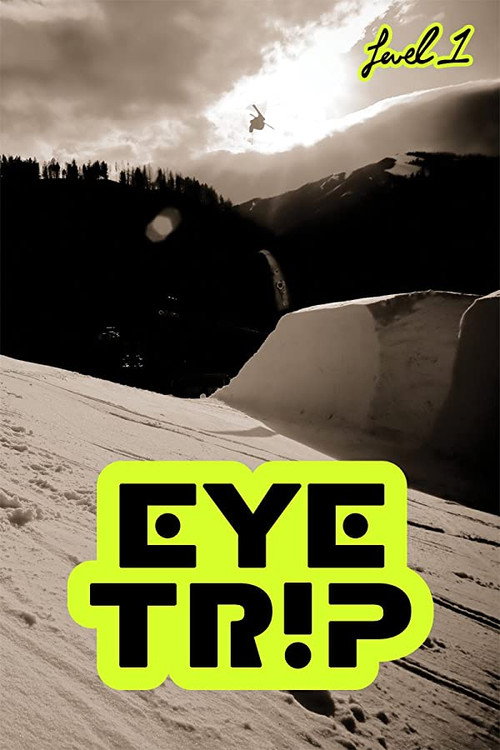 Eye Trip trailer