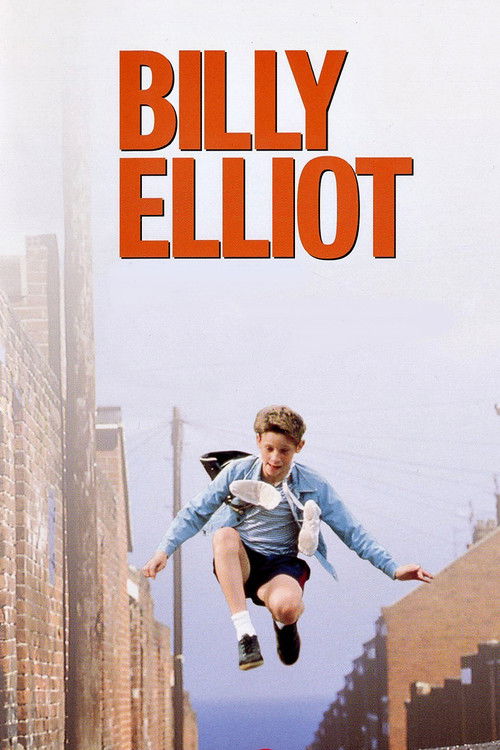 Billy Elliot trailer