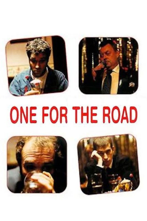 One for the Road trailer