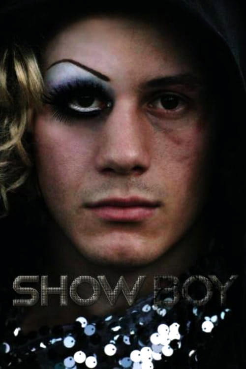 Showboy trailer