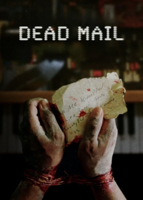 Dead Mail trailer