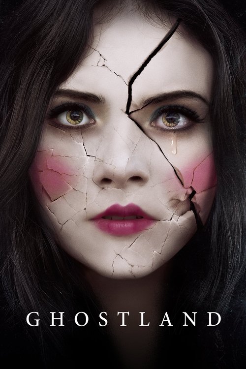 Ghostland trailer