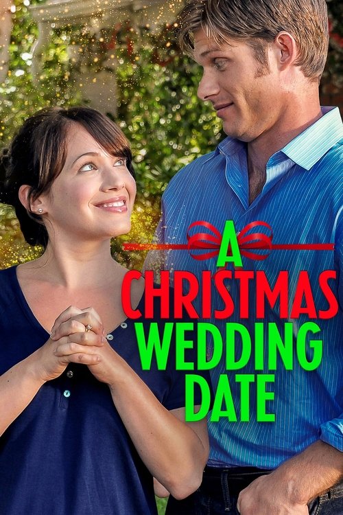 A Christmas Wedding Date trailer