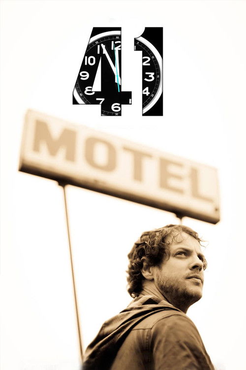 41 trailer