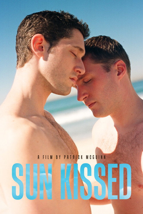 Sun Kissed trailer