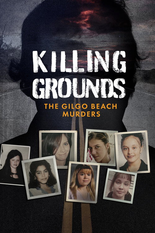 Killing Grounds: The Gilgo Beach Murders trailer