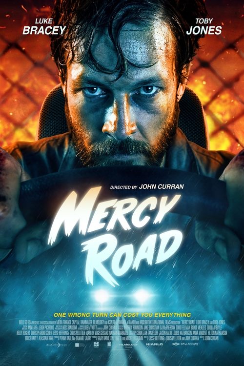 Mercy Road trailer