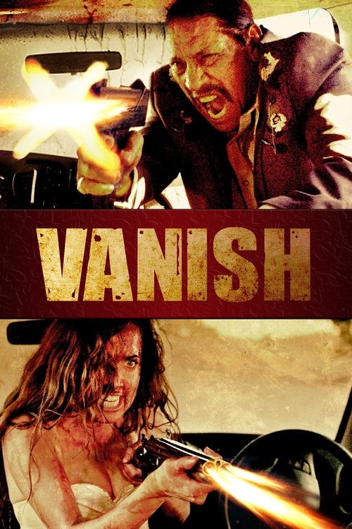 VANish trailer