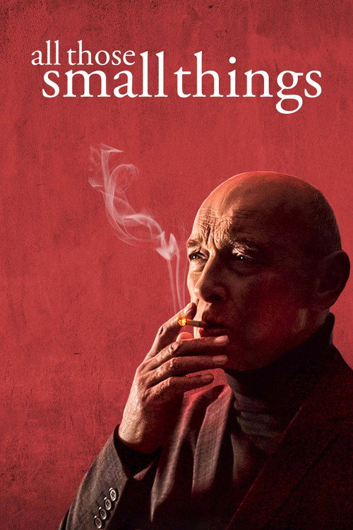 All Those Small Things trailer