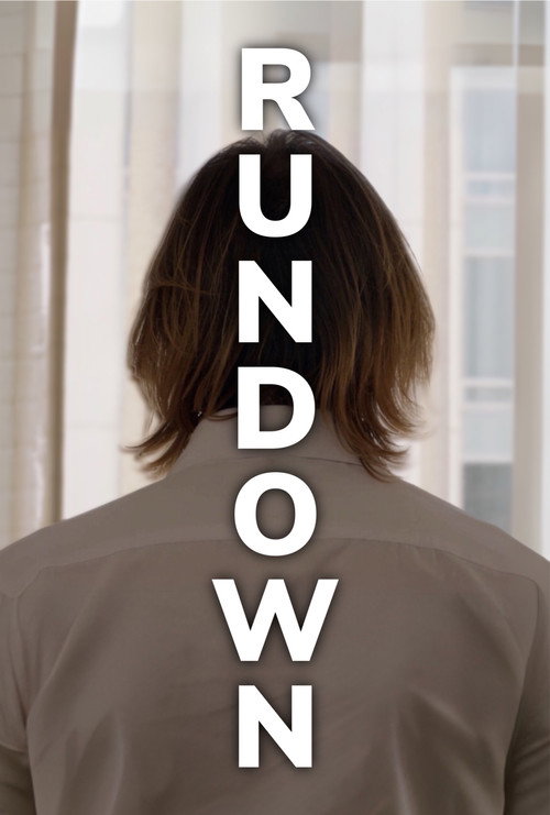 Rundown trailer