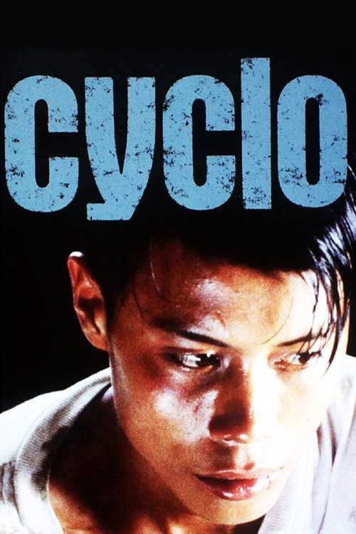 Cyclo trailer
