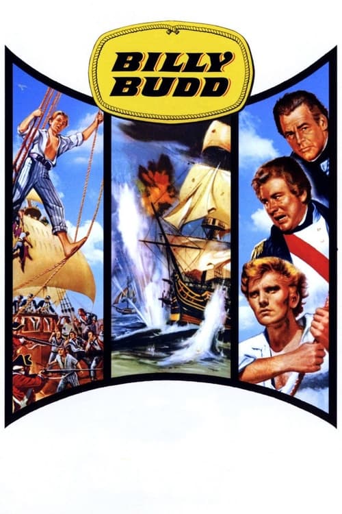 Billy Budd trailer