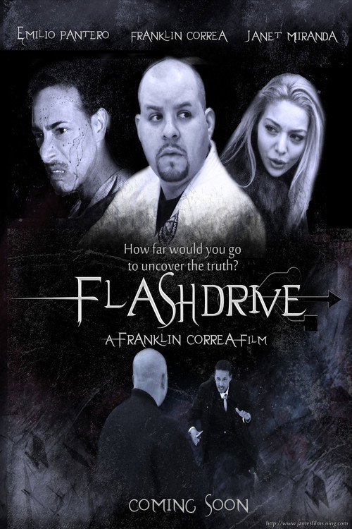 Flashdrive trailer
